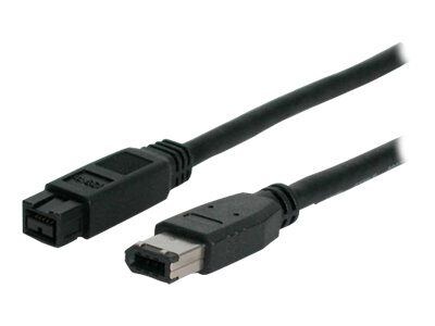 StarTech® 6 Firewire Data Transfer Cable