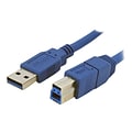 BE 6 USB 3.0 Type A ML To Type B ML Cable