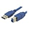 BE 6 USB 3.0 Type A ML To Type B ML Cable