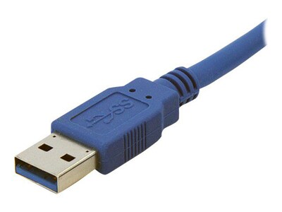 BE 6 USB 3.0 Type A ML To Type B ML Cable