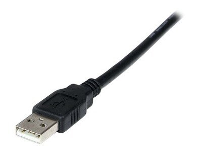 StarTech® 3.3 USB/DB9 SRL ADTR CBL W/FTDI