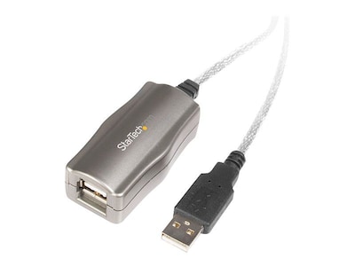 Startech® 16 USB 2.0 Active Extension Cable
