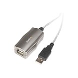 Startech® 16 USB 2.0 Active Extension Cable