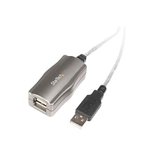 Startech® 16 USB 2.0 Active Extension Cable