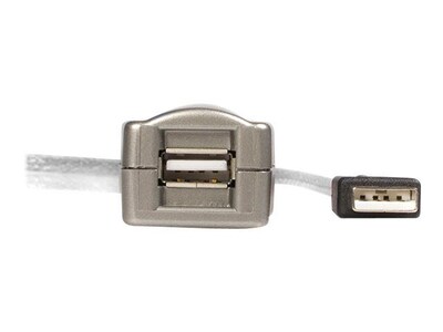 Startech® 16 USB 2.0 Active Extension Cable