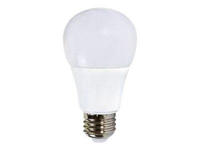 Verbatim® A19 E26 10 W LED Lamp; Warm White, 810 lm