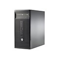 HP 280 G1 - Pentium G3260 3.3 Ghz - 4 GB - 500 GB - P0C86UT#ABA - Black