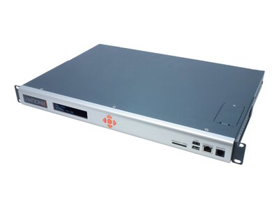 Lantronix® SLC 8000 16 Ports AC Advanced Console Manager Server; 1 GHz