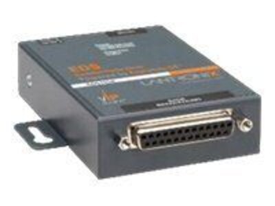 Lantronix 8MB RAM Hybrid Ethernet Terminal Device Server (ED1100002-LNX-01)
