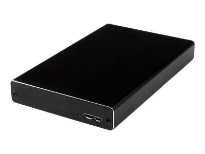 Startech Hard Drive Enclosure With Uasp Quill Com