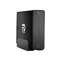 Fantom GFP4000EU3 Professional External Hard Drive; 4TB, USB 3.0 (2.0), eSATA, Desktop, Black