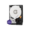 WD® Purple™ 3TB 3.5 SATA Surveillance Internal Hard Drive