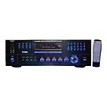 Pyle® 3000W AM-FM Receiver With Built In Multimedia Disc/MP3/USB