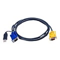 Aten 10 PS/2 To USB Intelligent KVM Cable