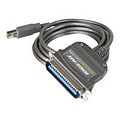 Iogear USB to Parallel Adapter