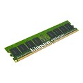 Kingston® KTD-DM8400C6/2G 2GB (1 x 2GB) DDR2 240-Pin SDRAM PC2-6400 DIMM Memory Module Kit For Dell