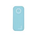 Urban Factory 5600 mAh Universal Pocket-Sized Emergency Battery For Smartphone; Blue