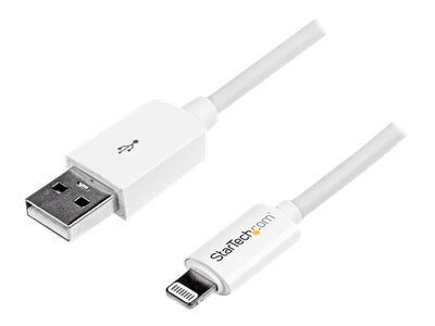 WH 10 Lightning To USB Data Transfer Cable