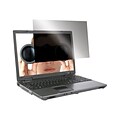 Targus® ASF154WUSZ Privacy Screen Filter For 15.4 Widescreen Laptop