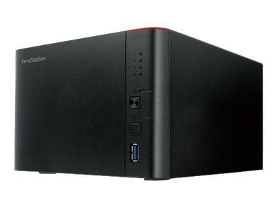 Buffalo TeraStation™ 1400 16TB NAS Server