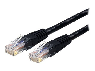 BK 100 Molded RJ45 RJ45 Patch Cable