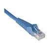 BE 5 Cat6 Snagless Molded Patch Cable