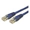 BE 20 Cat6 Molded RJ45 Patch Cable