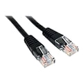 BK 25 Cat 5e Molded RJ-45 M/M Patch Cable