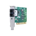 Allied Telesis™ AT-2701 Fast Ethernet Dual Fiber PCI-Express Network Interface Card