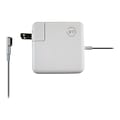 BTI® 60W AC Adapter For Apple MacBook MB467LL/A; White