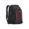 Case Logic® Evolution Plus Black Polyester Backpack For 15 - 16 Notebook