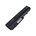 CP TECHNOLOGIES 4200mAh 6-Cell Lithium-Ion Notebook Battery For HP 6510b Laptops