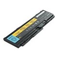Lenovo® 51J0497 Li-Ion 3900 mAh 6-Cell Notebook Battery