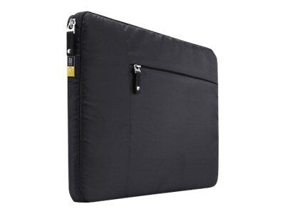 Case Logic® Black Nylon Sleeve For 13 - 13.3 Laptop