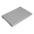 Urban Factory IPA36UF Spring Collection Rubber Folio Cover For iPad Air; Gray