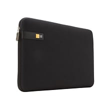 Case Logic® Black EVA Sleeve F/17.3 Laptop