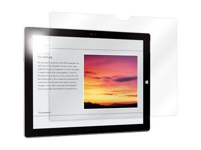 3M™ Anti-Glare Filter for Microsoft® Surface® Pro 3/4/5/6/7 (AFTMS001)