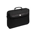 Urban Factory Modulo 2 Black Nylon Carrying Case For 17 Notebook