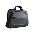 Case Logic Sleeve For 13 & 15 MacBook Pro and 13 - 14 Laptop; Black