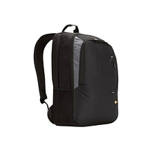 Case Logic® VNB-217 Backpack For 17 Laptop; Black