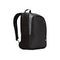 Case Logic® VNB-217 Backpack For 17" Laptop; Black