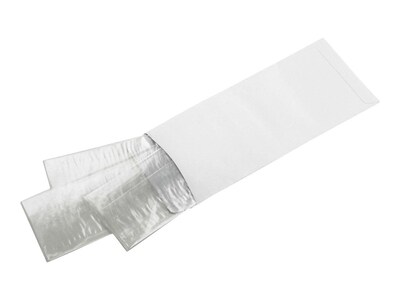 HP LaserJet ADF Mylar Sheet Replacement Kit, 3/Pack (Q6496A)