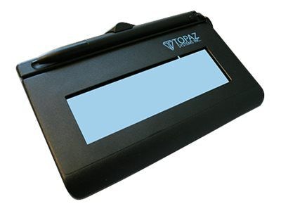 BK VRTAL Serial LCD Signature Pad W/Stylus