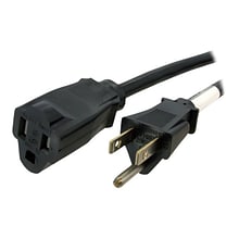 StarTech® BK 25 Power Extension Cord