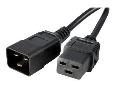 StarTech® Standard computer power cord