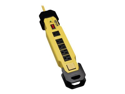 Tripp Lite Surge Protector With 15 Cord