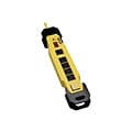 Tripp Lite Surge Protector With 15 Cord