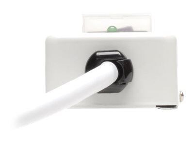 Tripp Lite 6 Outlet Hospital Grade Surge Protector With 10' Cord
