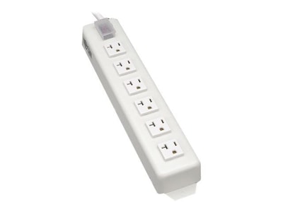 Tripp Lite Power Strip With 15 Cord