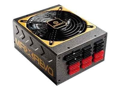 Enermax® EMR1350EWT ATX12V and EPS12V Power Supply; 1350W
